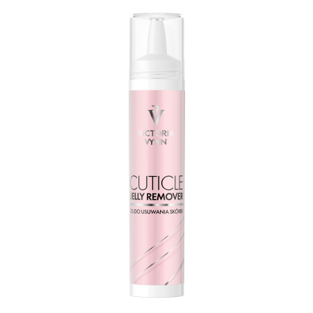 Żel do zmiękczania i usuwania skórek Cuticle Jelly Remover 30 ml Victoria Vynn