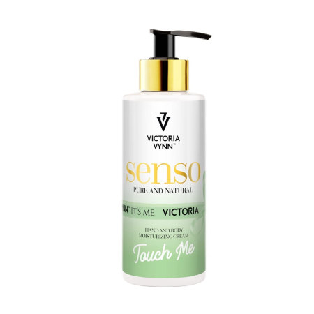 Krem do dłoni i ciała SENSO Touch Me 250ml Victoria Vynn