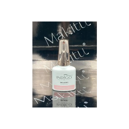Lakier hybrydowy STRAWBERRY MILK Gel Polish 7 ml (239) INDIGO.