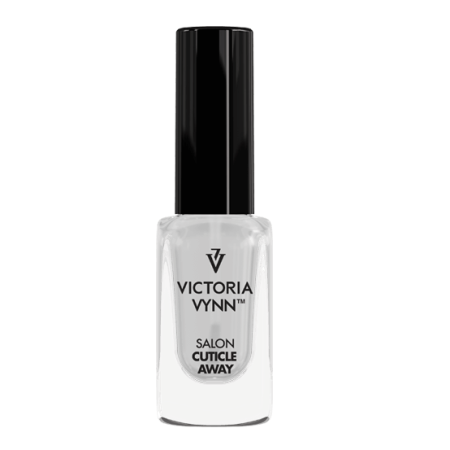 Preparat do usuwania skórek 10 ml Victoria Vynn