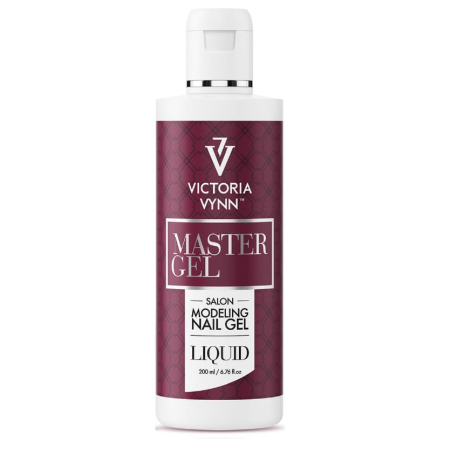 Master Gel Liquide 200 ml Victoria Vynn